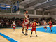 Basket, Findomo Pediacooph24 impegnata a Novara