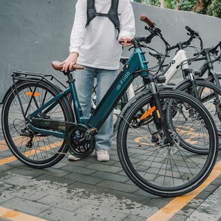 Come scegliere la bici elettrica doppia più adatta a Ossola?