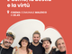 &quot;Richiamo d'obbligo&quot;: una commedia di Pirandello al Teatro di Malesco