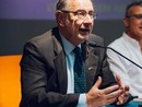 Una immagine di repertorio di Beppe Gandolfo