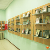 Da Fondazione Cariplo 350mila euro per la Biblioteca civica Da Fondazione Cariplo 350mila euro per la Biblioteca civica