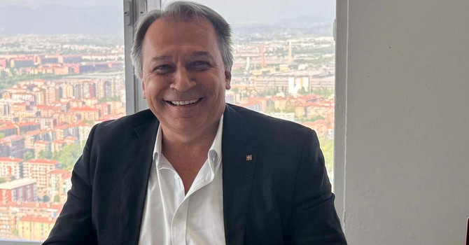 Paolo Bongioanni