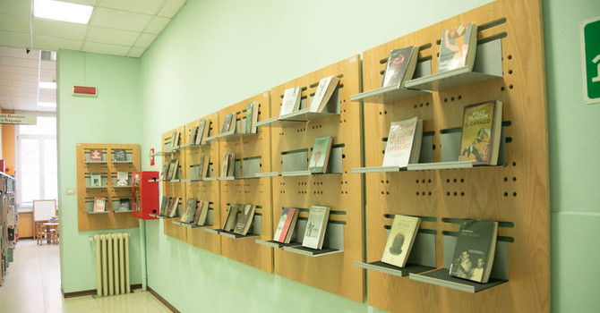 Da Fondazione Cariplo 350mila euro per la Biblioteca civica Da Fondazione Cariplo 350mila euro per la Biblioteca civica