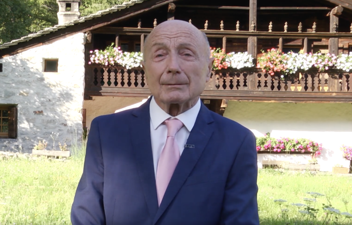 Macugnaga, arrestato il sindaco Alessandro Bonacci: ai domiciliari per frode e depistaggio VIDEO