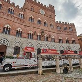 Borghi e turismo lento: come il trenino elettrico migliora l'accoglienza