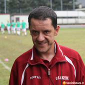 Varzo in lutto per la scomparsa di Danilo Bogo, storico socio e guardalinee della Varzese