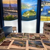 Bit 2026, bilancio positivo per il Distretto dei Laghi alla fiera di Milano