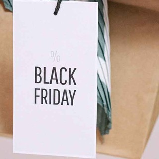 Black Friday: si spende e si acquista di più, anche con l'aiuto dell'intelligenza artificiale