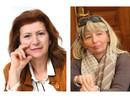 Alle amministrative di Pieve Vergonte sfida al femminile  tra Maria Grazia Medali e Monica Bacchetta