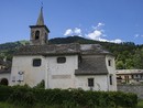Tombolata benefica a Buttogno