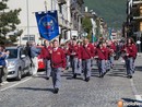 Domenica il &quot;Concerto d'estate&quot; del Corpo Musicale di Fomarco