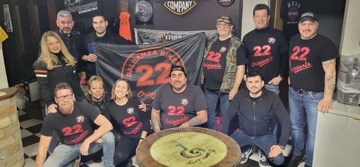 Asta benefica del Motoclub di Pieve Vergonte per il progetto “Good Vibration”