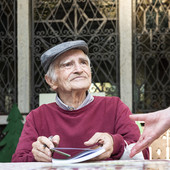 Intitolato a Benito Mazzi il premio letterario &quot;Salviamo la Montagna&quot;