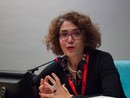 Foto Facebook Benedetta Tobagi
