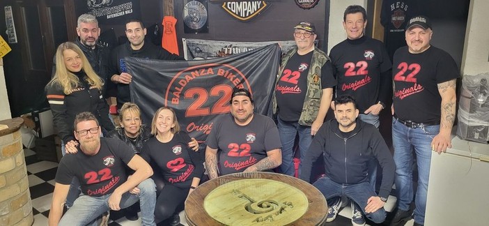 Asta benefica del Motoclub di Pieve Vergonte per il progetto “Good Vibration”