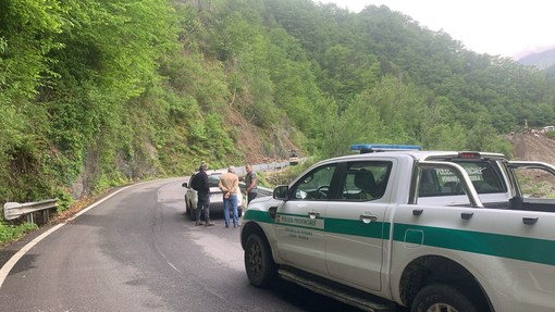 Frana a Bognanco, Lana: "Situazione delicata, ma stiamo trovando soluzioni pratiche"