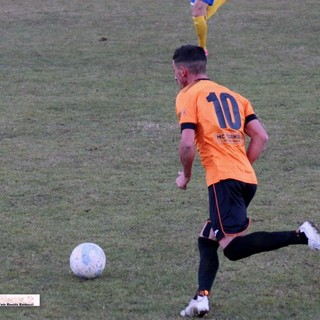 Prima Categoria, il Gravellona San Pietro vince la prima fase playoff