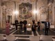 Al Sacro Monte Calvario il concerto “Il mito d’orfeo a lume di candela”