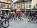 Rinviata la Biciclettata di Primavera