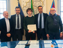 È Stefano Beltrami il vincitore della borsa di studio intitolata a Ettore Tibaldi FOTO E VIDEO È Stefano Beltrami il vincitore della borsa di studio intitolata a Ettore Tibaldi FOTO E VIDEO