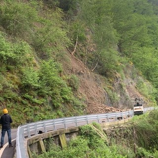 Frana a Bognanco, Lana: "Trovato un ponte bailey pronto da installare nel fine settimana"