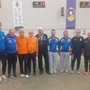Bocce, la Valle Vigezzo vince il campionato a coppie di categoria C dell'Alto Piemonte Bocce, la Valle Vigezzo vince il campionato a coppie di categoria C dell'Alto Piemonte