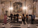 Al Sacro Monte Calvario il concerto “Il mito d’orfeo a lume di candela”