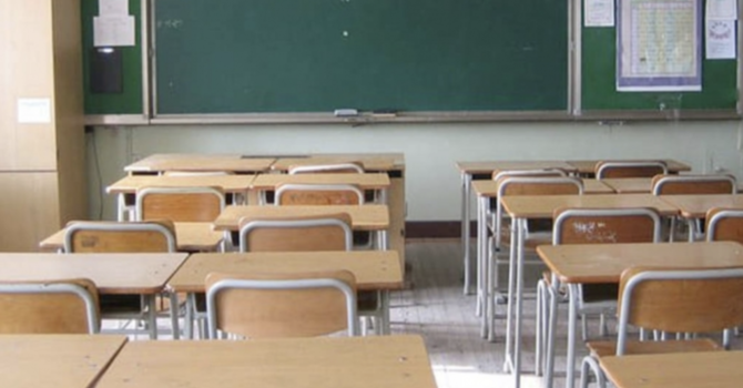 Scuole, nove su dieci senza condizionatori: il caldo resta un problema anche a settembre