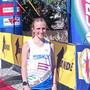 Alyssa Brizio trionfa al Bitto Youth Skyrunning e conquista la maglia tricolore Alyssa Brizio trionfa al Bitto Youth Skyrunning e conquista la maglia tricolore