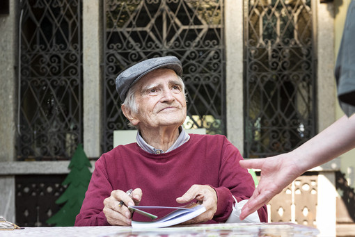 “Dai dai, cünta sü”: una giornata di eventi in memoria di Benito Mazzi