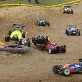Nel week end in Ossola la seconda prova del campionato svizzero di mini racing