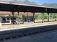 Ascensore rotto da tre anni e barriere architettoniche alla stazione domese, i sindacati incontrano il viceprefetto