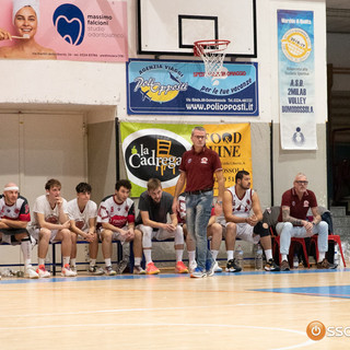 La Findomo PediacoopH24 cede alla capolista Galliate: 76-89 al Pala Raccagni