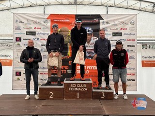 Circuito Coppa Piemonte Drali: oggi la cicloscalata “L’Ultimo Scatto”, domani la Granfondo Diablo FOTO e VIDEO