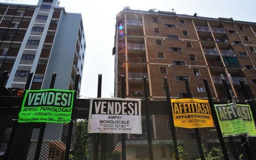 Nel Vco i mutui più alti del Piemonte, il Pd: "Per i giovani comprare casa è un traguardo lontanissimo" Nel Vco i mutui più alti del Piemonte, il Pd: "Per i giovani comprare casa è un traguardo lontanissimo"