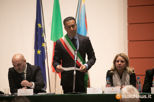 Pizzi: ''Sul quinto assessore deciderò dopo il voto provinciale''