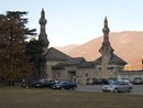 Domodossola, gli orari e celebrazioni di Ognissanti e dei Defunti