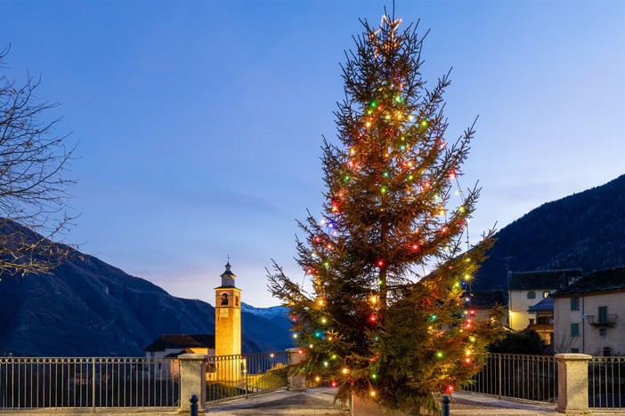 "Natale, con gusto": la nuova proposta enogastronomica di Presepi sull'acqua "Natale, con gusto": la nuova proposta enogastronomica di Presepi sull'acqua