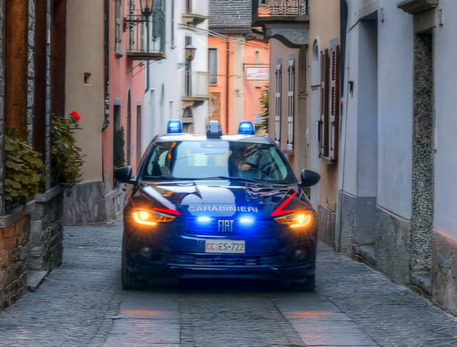 Controlli dei carabinieri in Ossola, tre persone denunciate per violazione delle misure restrittive