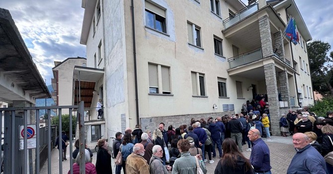 Medici di famiglia, nuovo malfunzionamento della piattaforma online: "Organizzazione disastrosa" Medici di famiglia, nuovo malfunzionamento della piattaforma online: "Organizzazione disastrosa"