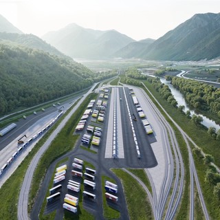 In consiglio comunale una variante al Piano regolatore per un'area dello scalo di Domo 2