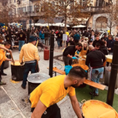 Foto Instragram @carnevaledomo