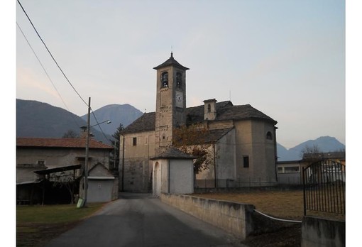 La Cappella Musicale del Sacro Monte Calvario torna in scena con &quot;Mozart a Beura&quot;