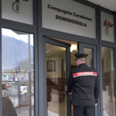 Domodossola, riprende di nascosto un appuntamento e pubblica il video sui social: denunciato