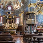 "Ossola Scolpita": visite guidate alla scoperta dell'arte lignea nelle valli "Ossola Scolpita": visite guidate alla scoperta dell'arte lignea nelle valli