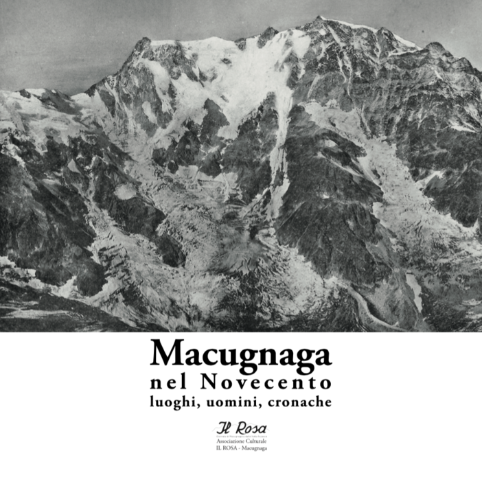 Presentazione del libro “Macugnaga nel Novecento”