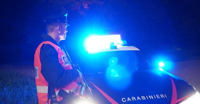 Spaccio in una struttura ricettiva di Domodossola: arrestato 52enne ossolano