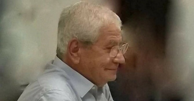 Addio a Roberto Cogrossi, storico sindacalista della Cgil Vco Addio a Roberto Cogrossi, storico sindacalista della Cgil Vco