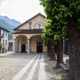La comunità di Premosello Chiovenda celebra i 50 anni di sacerdozio di don Andrea Primatesta