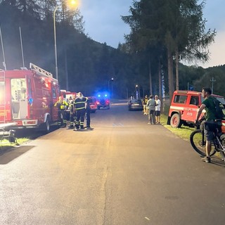 Druogno, trovato morto il cercatore di funghi disperso